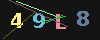 Gambar captcha