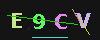 Gambar captcha